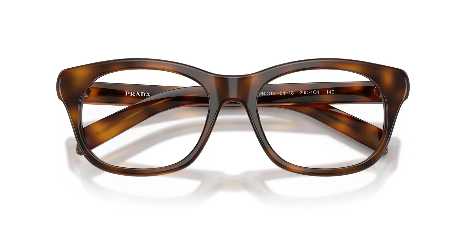 Prada C13V Eyeglasses - view 14